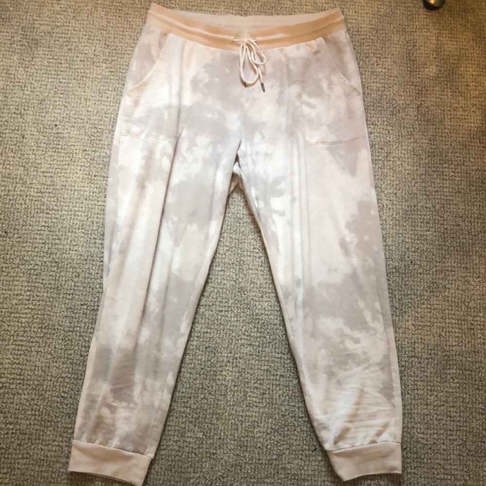 Tie Dye Sweats